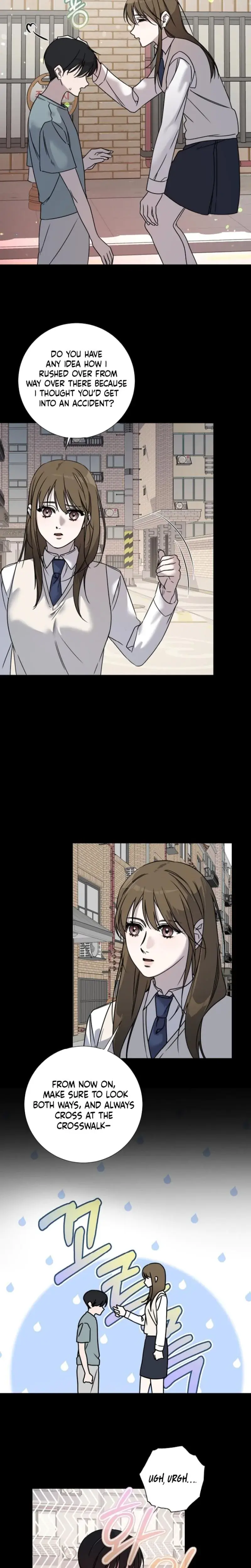 Steel Chapter 29 - Page 6