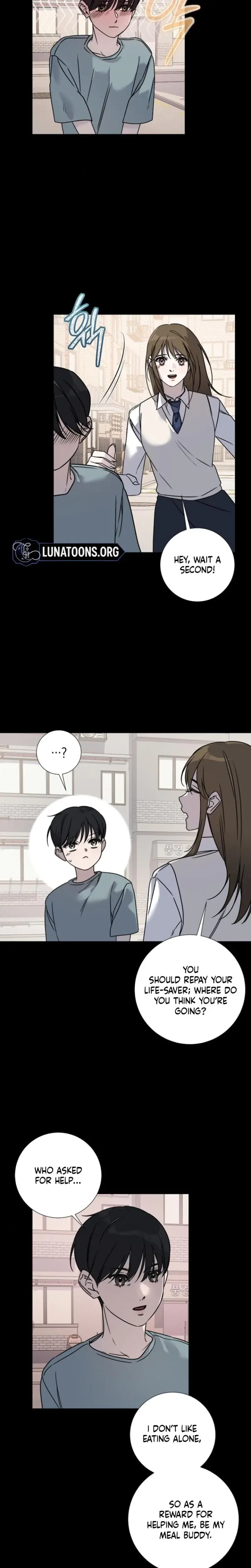 Steel Chapter 29 - Page 7