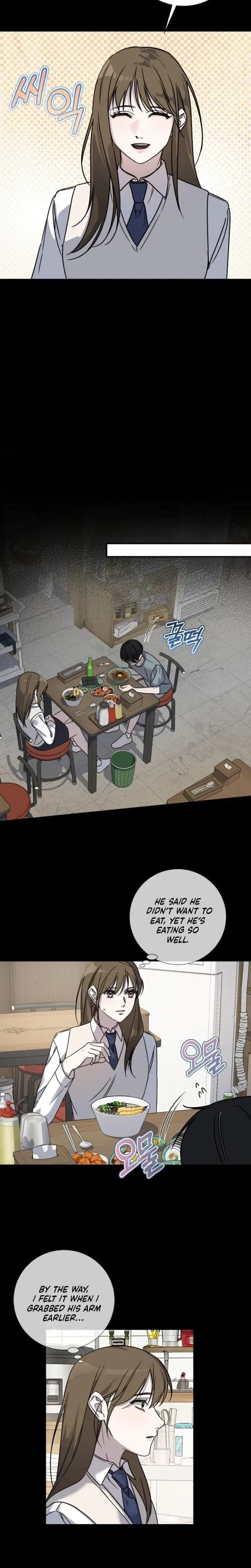 Steel Chapter 29 - Page 8