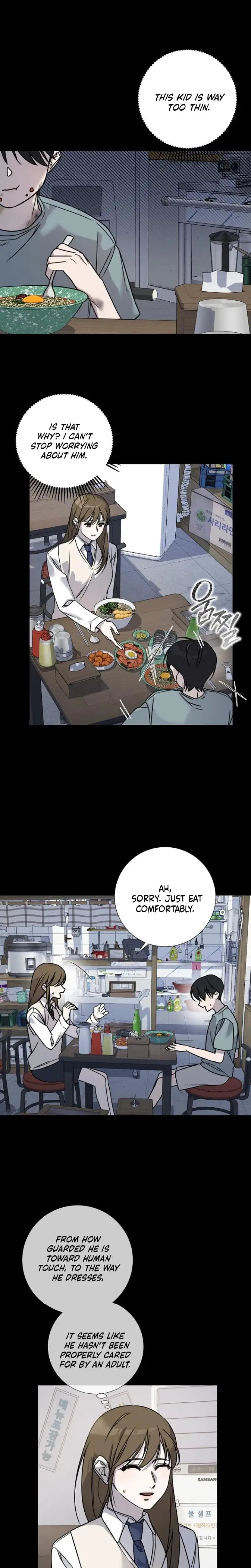 Steel Chapter 29 - Page 9