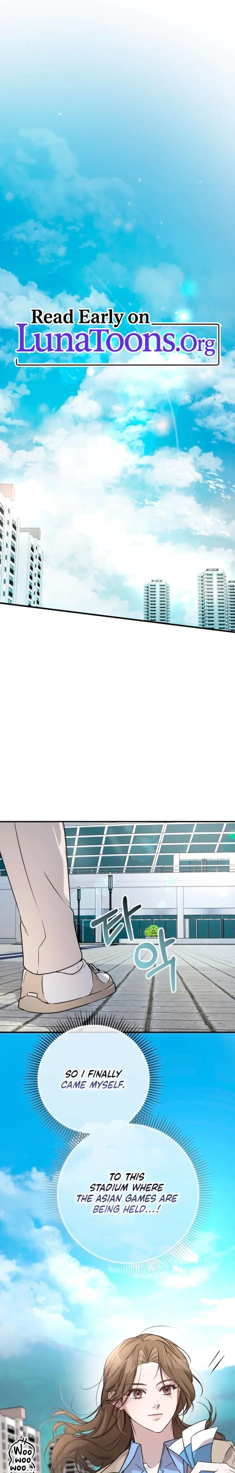 Steel Chapter 3 - Page 1