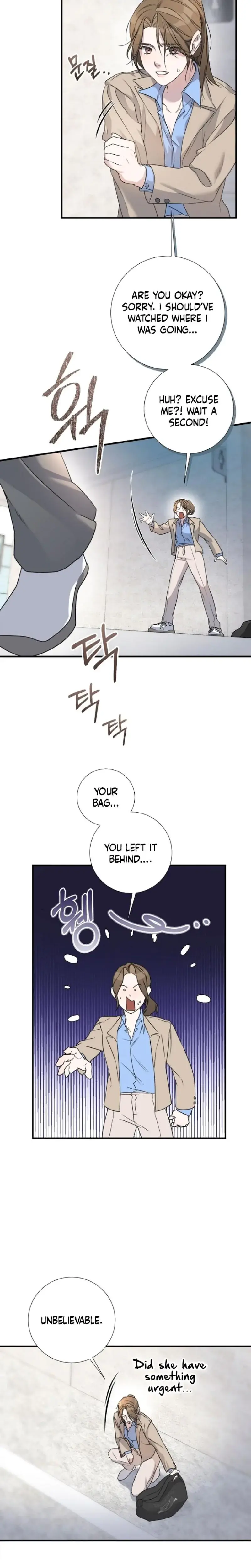 Steel Chapter 3 - Page 17