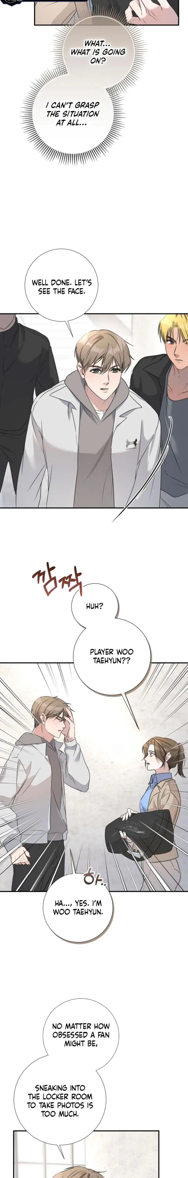 Steel Chapter 3 - Page 20