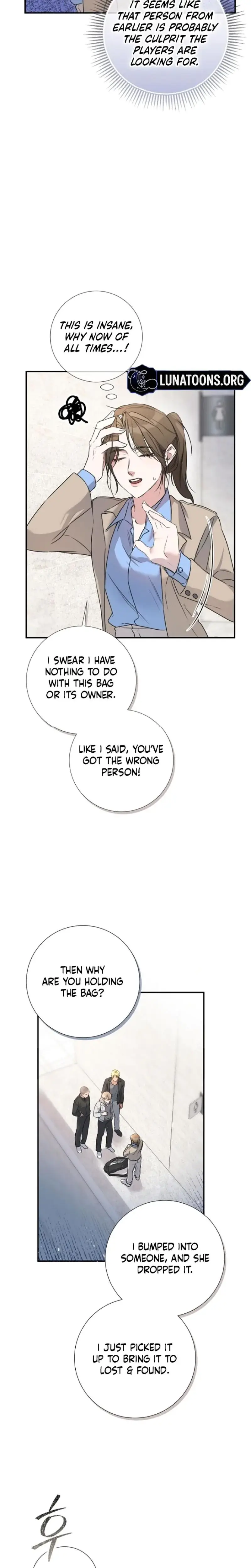 Steel Chapter 3 - Page 24