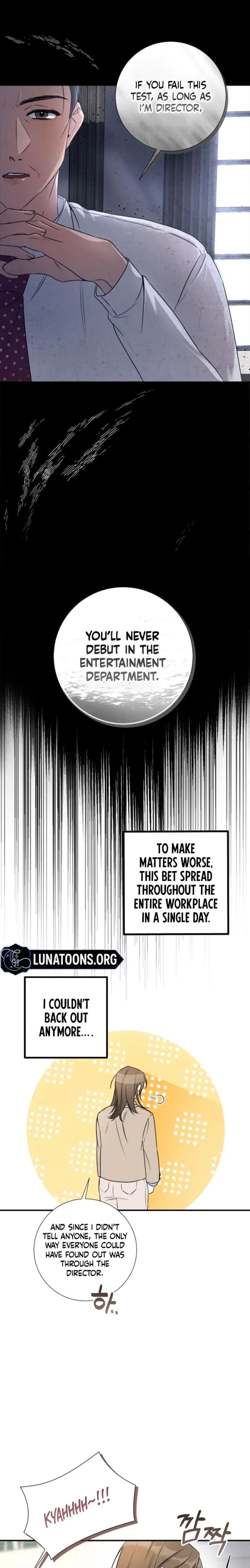 Steel Chapter 3 - Page 5