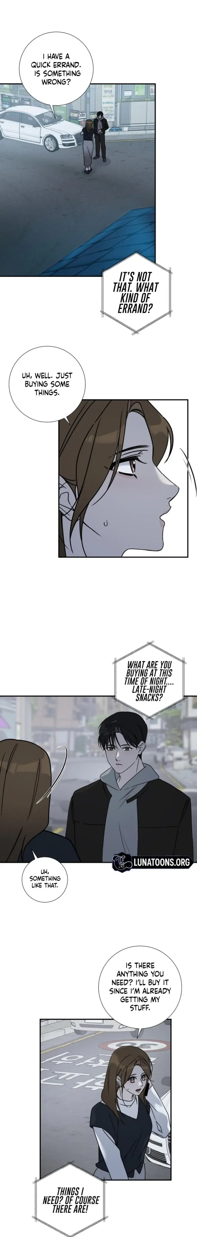 Steel Chapter 30 - Page 10