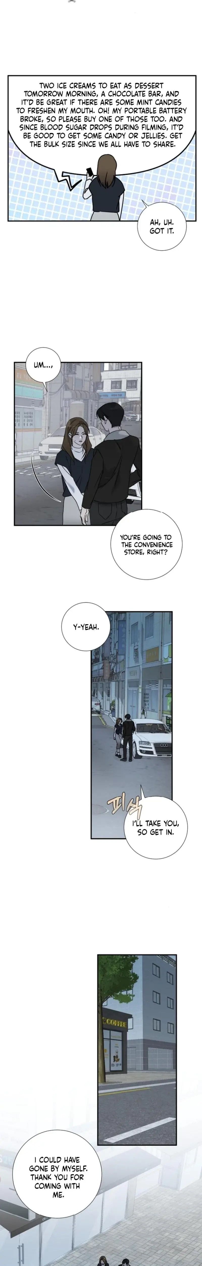 Steel Chapter 30 - Page 11