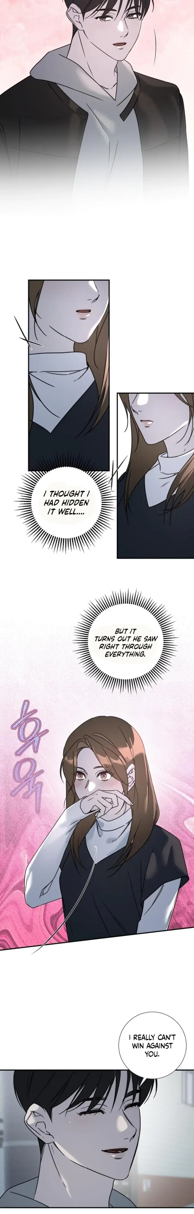 Steel Chapter 30 - Page 13