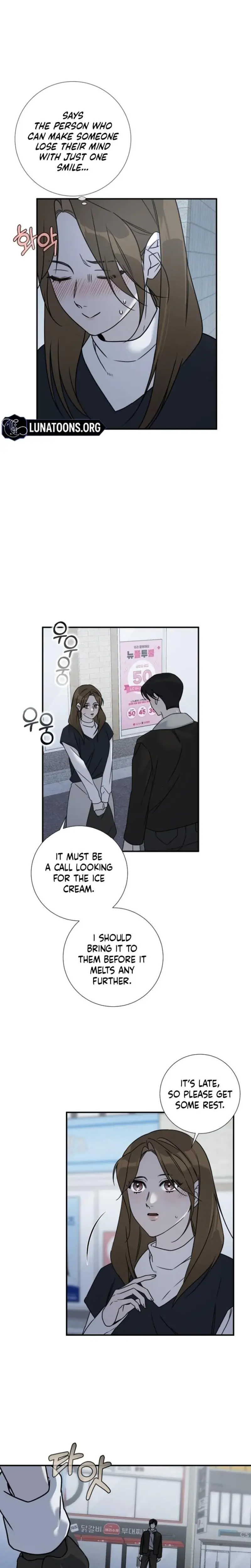 Steel Chapter 30 - Page 14