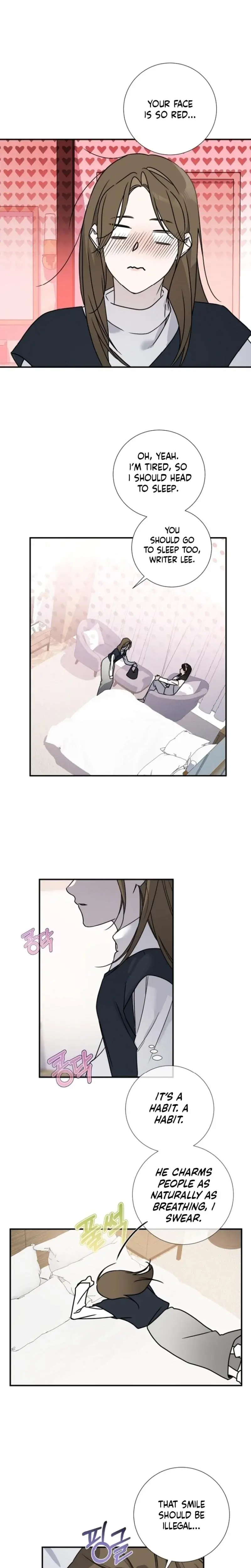 Steel Chapter 30 - Page 16