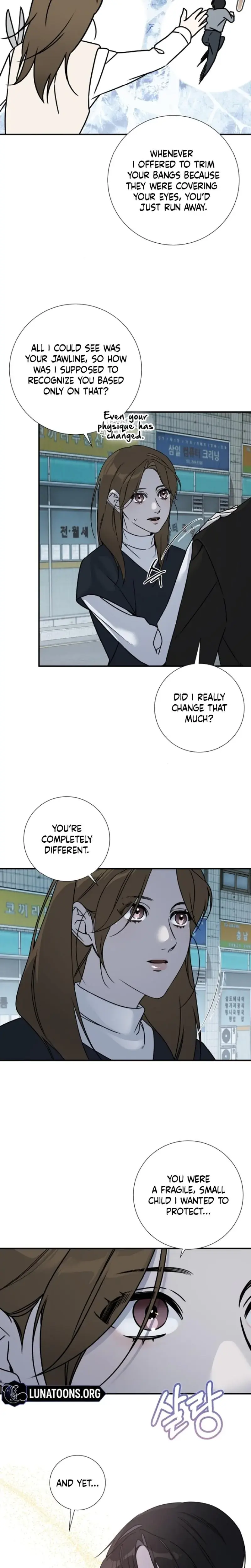 Steel Chapter 30 - Page 3