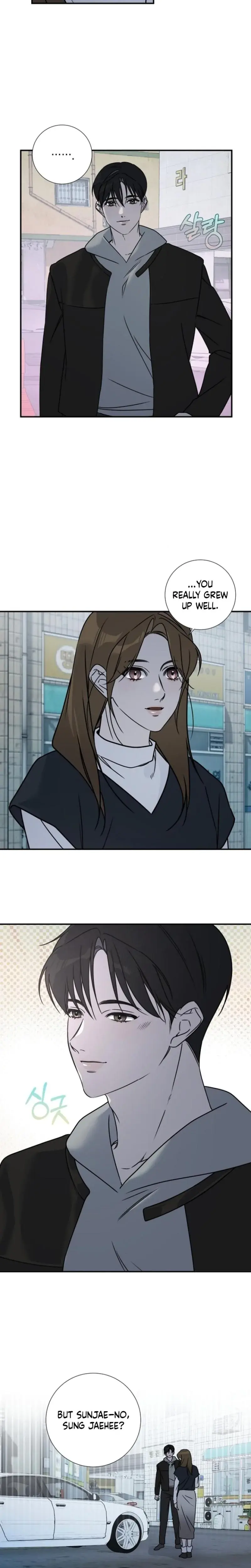 Steel Chapter 30 - Page 5