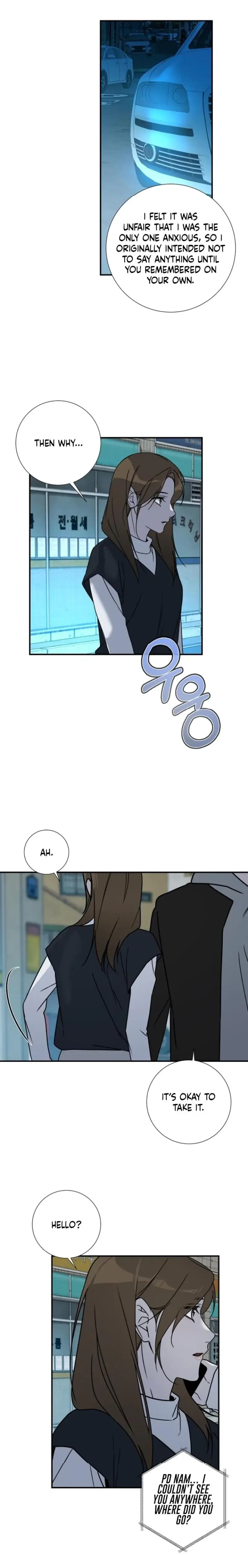 Steel Chapter 30 - Page 9