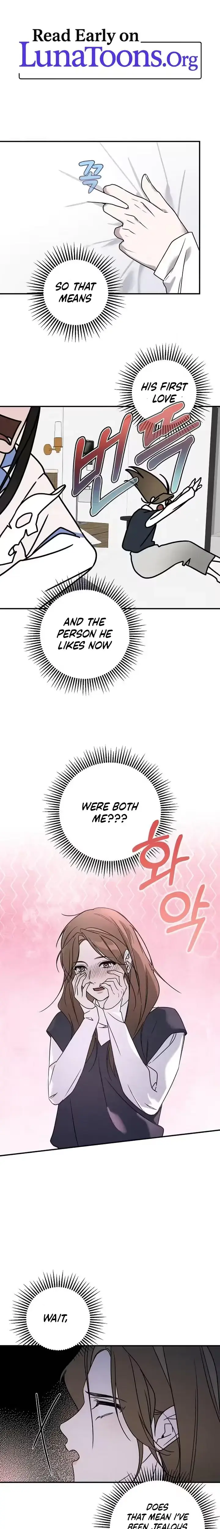 Steel Chapter 31 - Page 1
