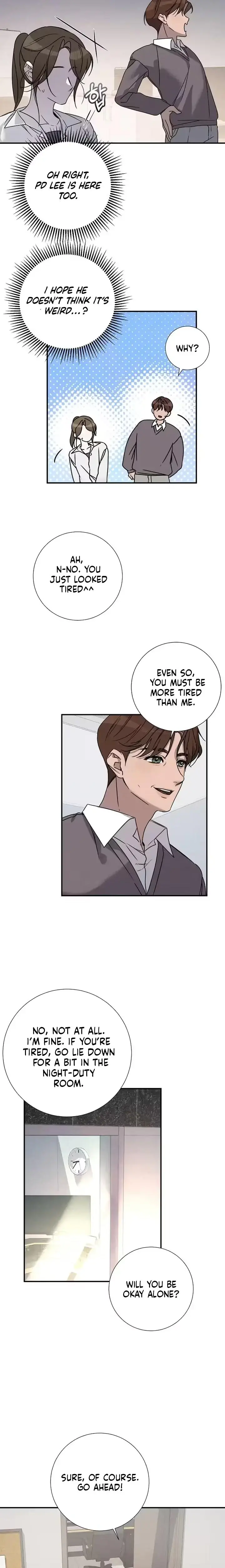 Steel Chapter 31 - Page 11