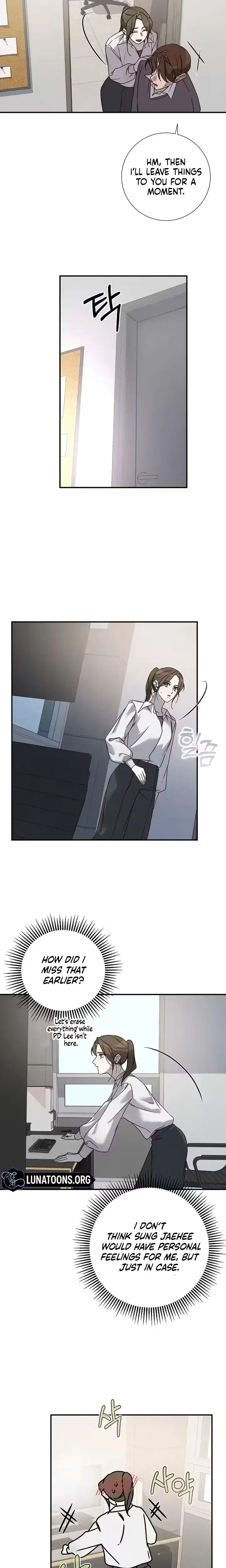 Steel Chapter 31 - Page 12