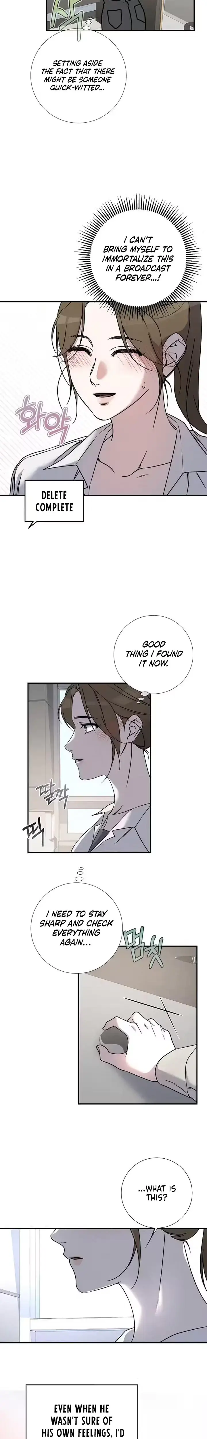 Steel Chapter 31 - Page 13