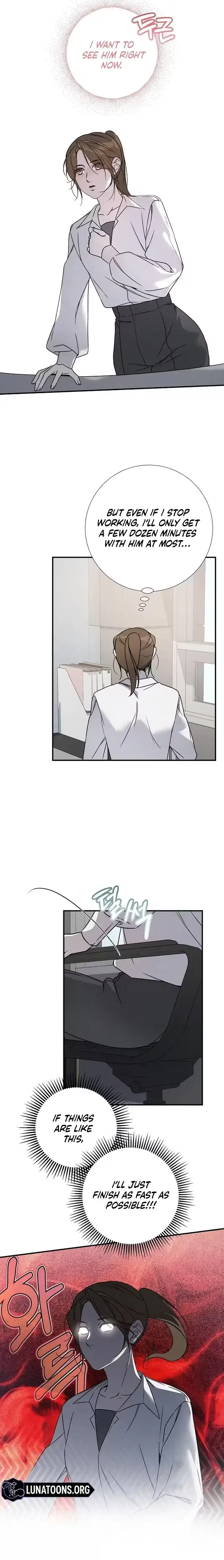Steel Chapter 31 - Page 15