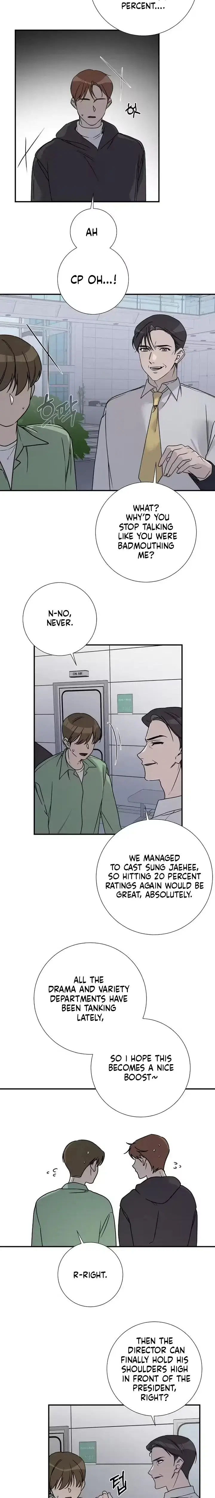 Steel Chapter 31 - Page 17