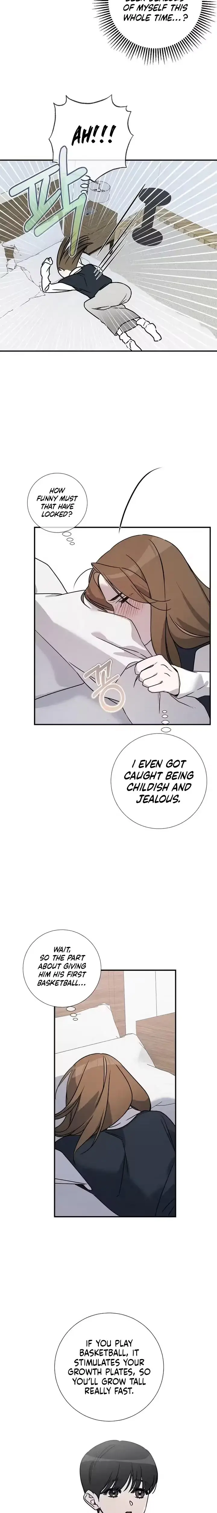 Steel Chapter 31 - Page 2