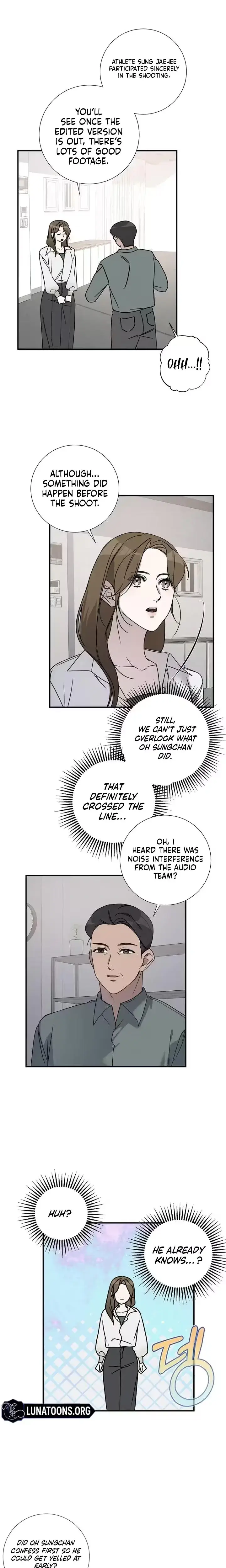 Steel Chapter 31 - Page 6