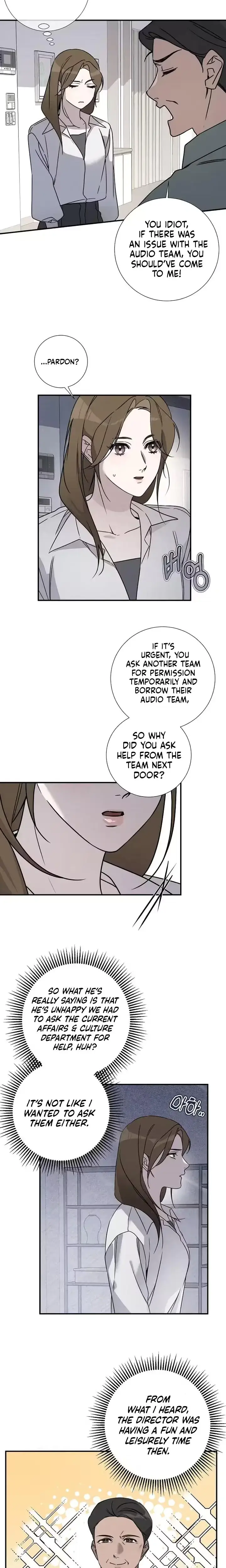 Steel Chapter 31 - Page 7