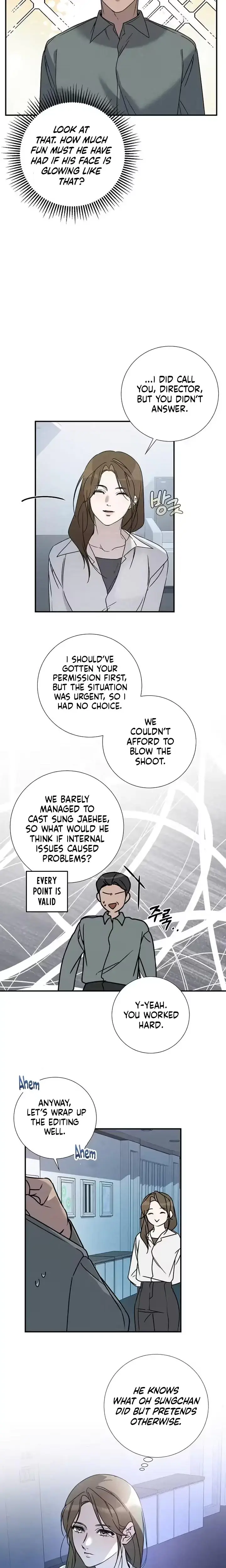 Steel Chapter 31 - Page 8
