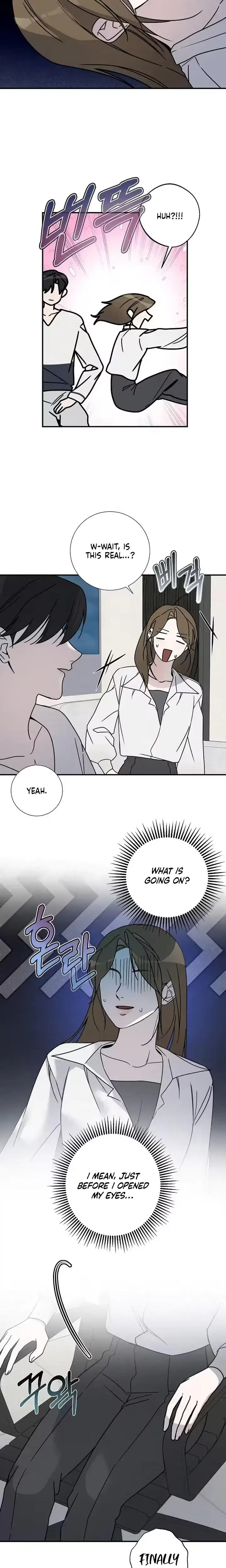 Steel Chapter 32 - Page 11