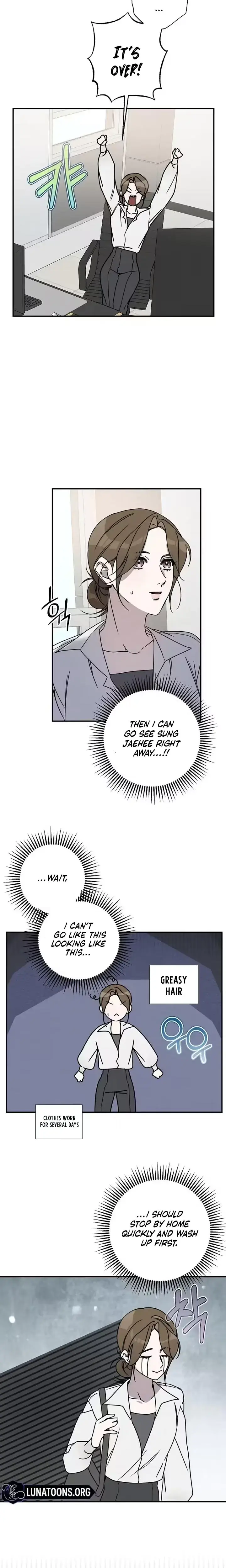 Steel Chapter 32 - Page 12