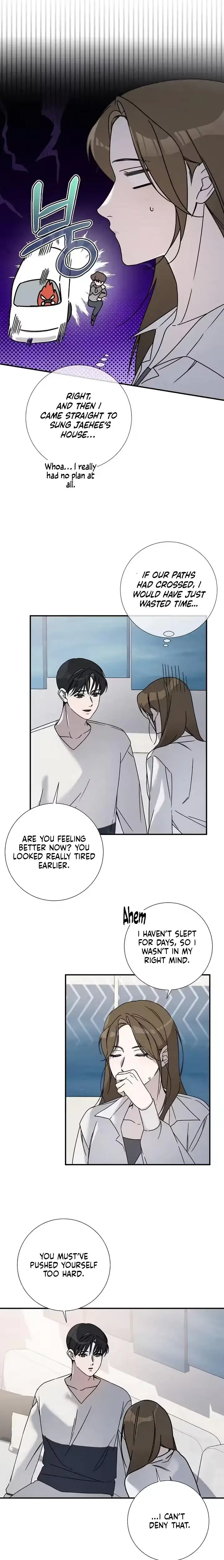 Steel Chapter 32 - Page 13