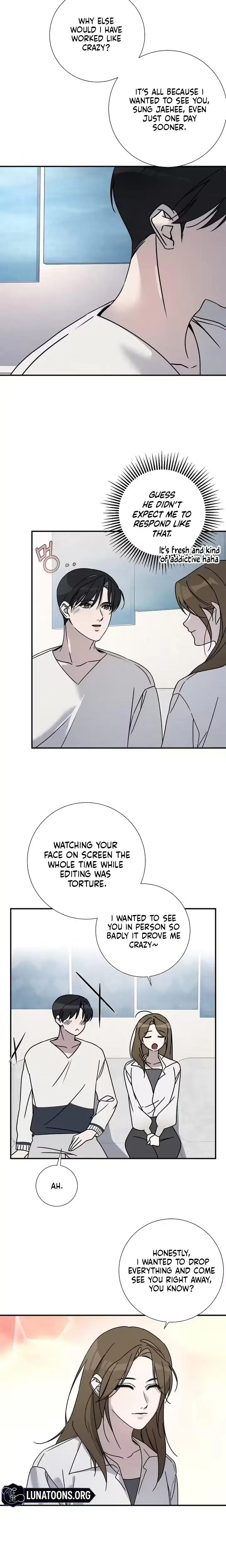 Steel Chapter 32 - Page 15