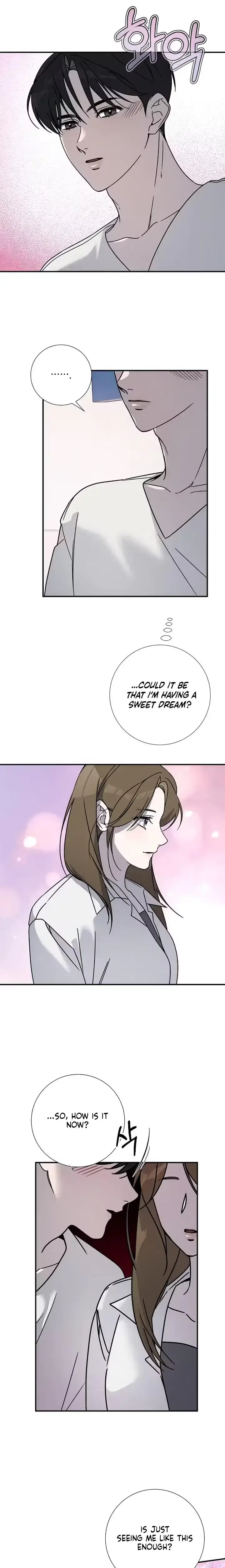 Steel Chapter 32 - Page 16