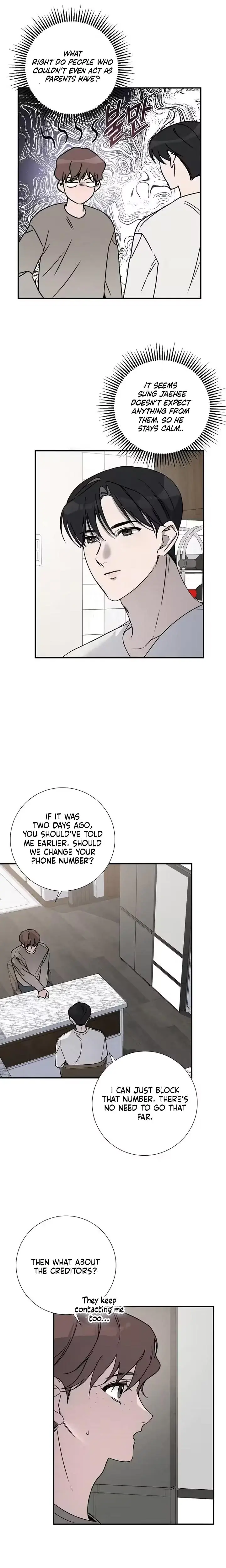 Steel Chapter 32 - Page 2