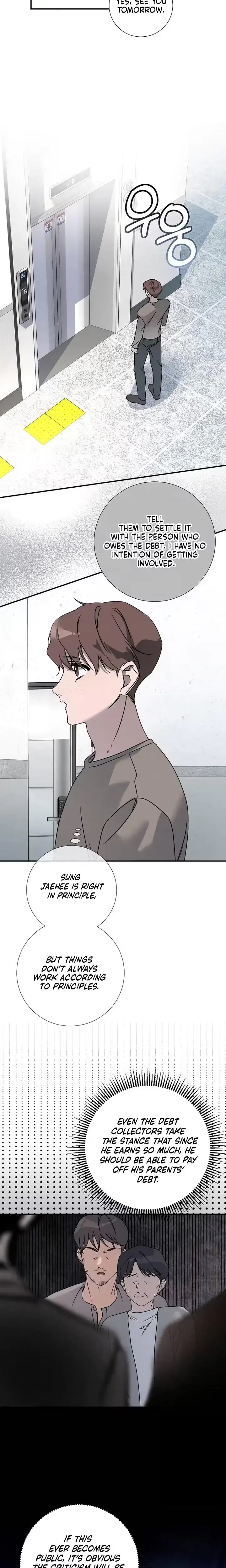 Steel Chapter 32 - Page 4