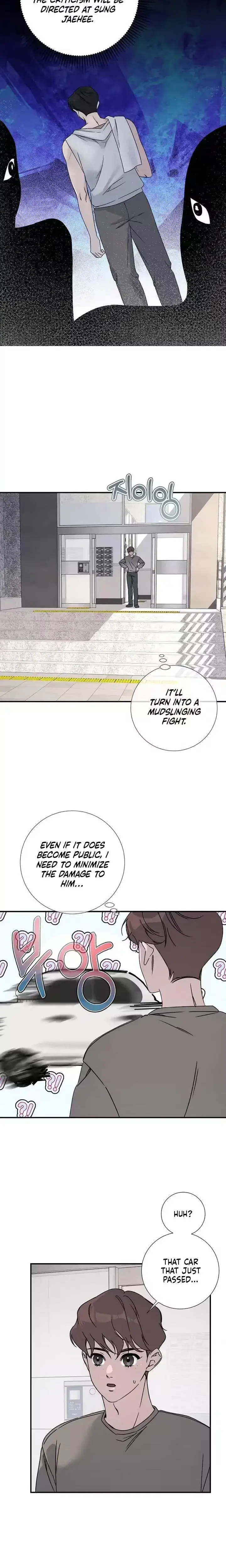 Steel Chapter 32 - Page 5