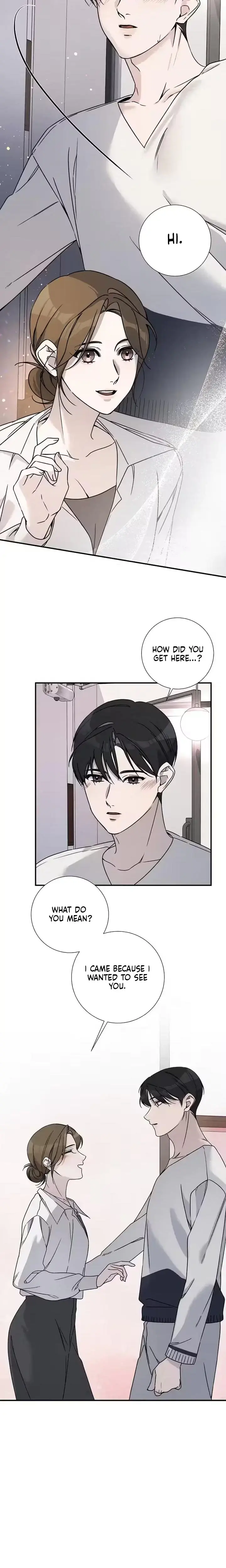 Steel Chapter 32 - Page 8
