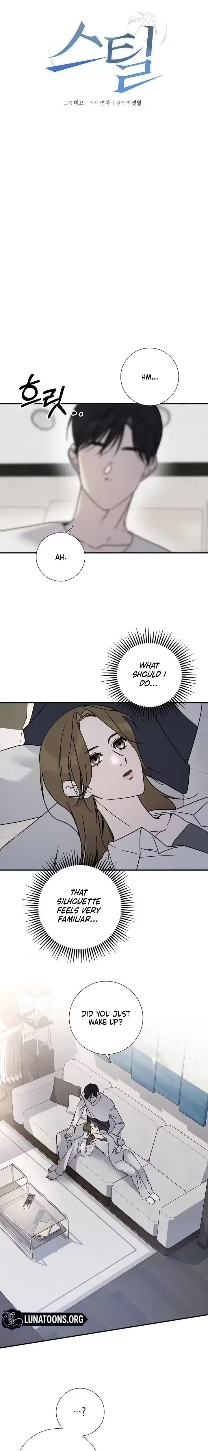 Steel Chapter 32 - Page 9