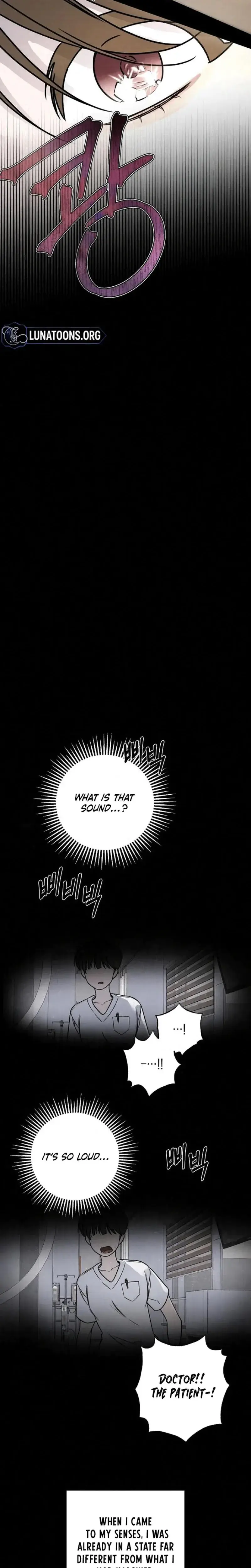 Steel Chapter 33 - Page 10