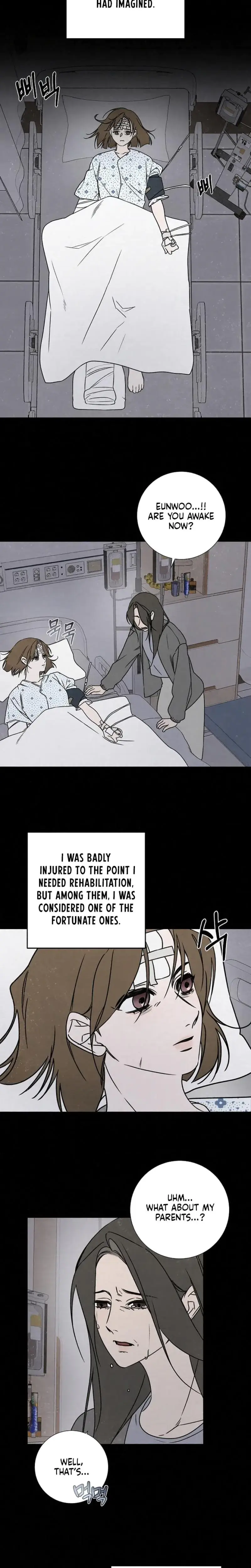Steel Chapter 33 - Page 11
