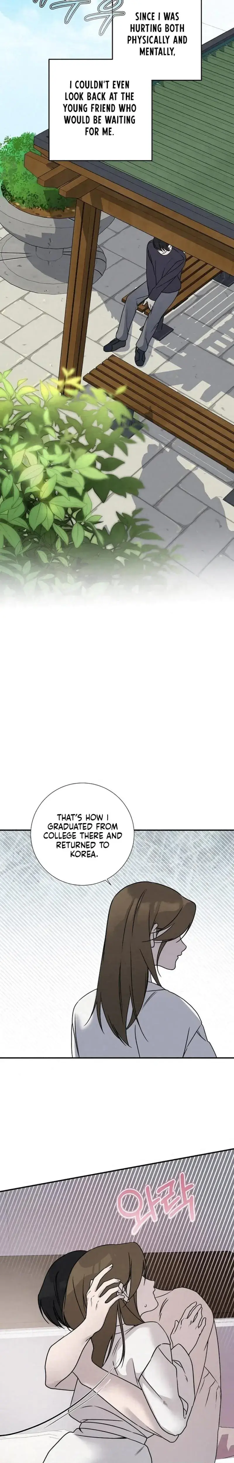 Steel Chapter 33 - Page 13