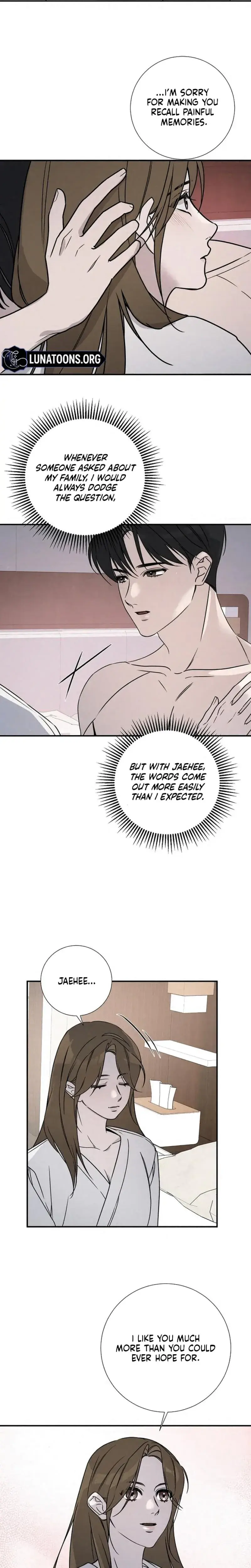 Steel Chapter 33 - Page 14