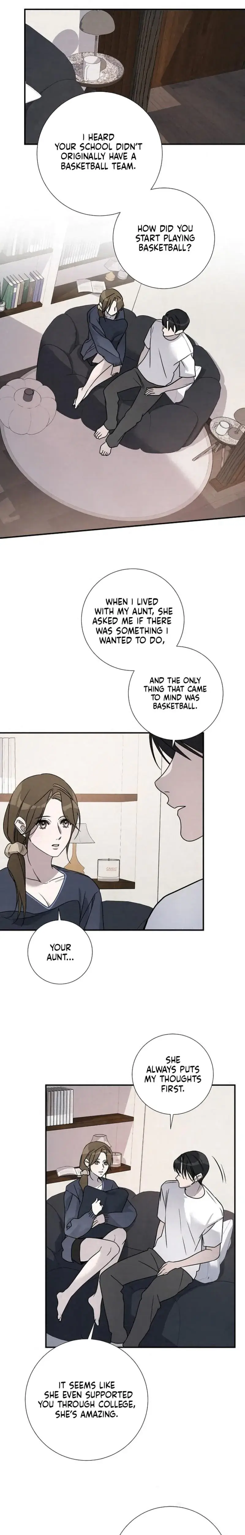 Steel Chapter 33 - Page 16
