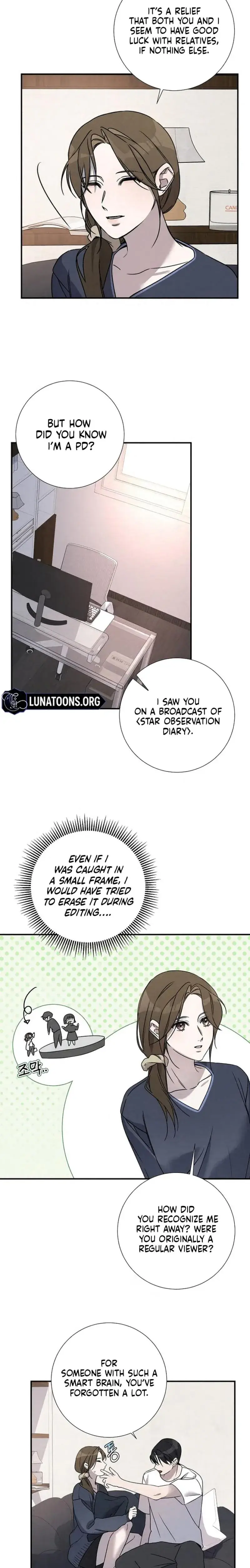 Steel Chapter 33 - Page 17