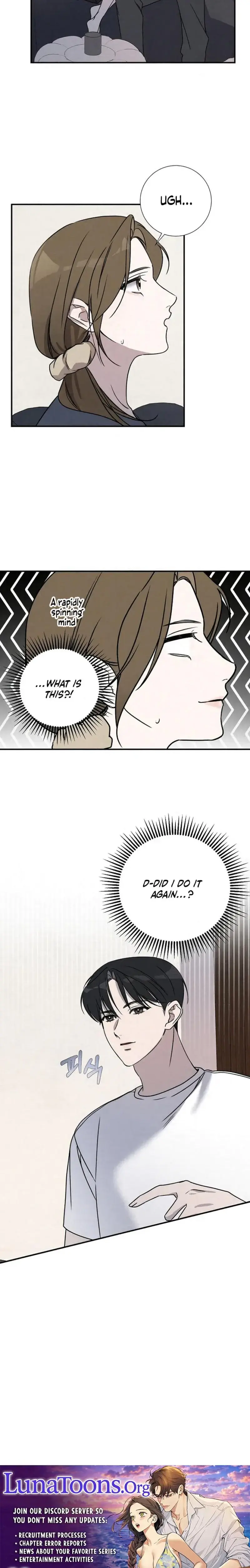 Steel Chapter 33 - Page 18