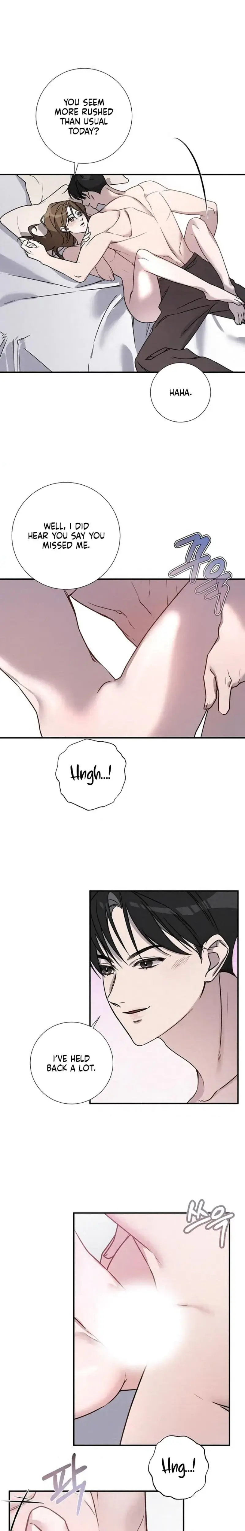 Steel Chapter 33 - Page 2