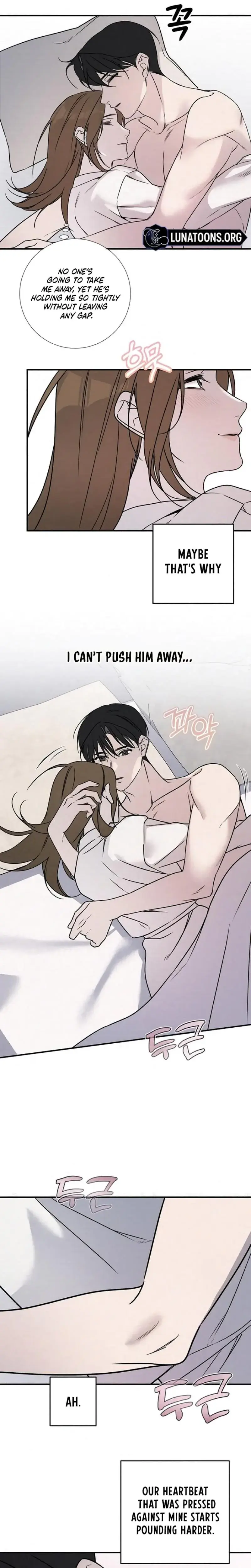 Steel Chapter 33 - Page 4