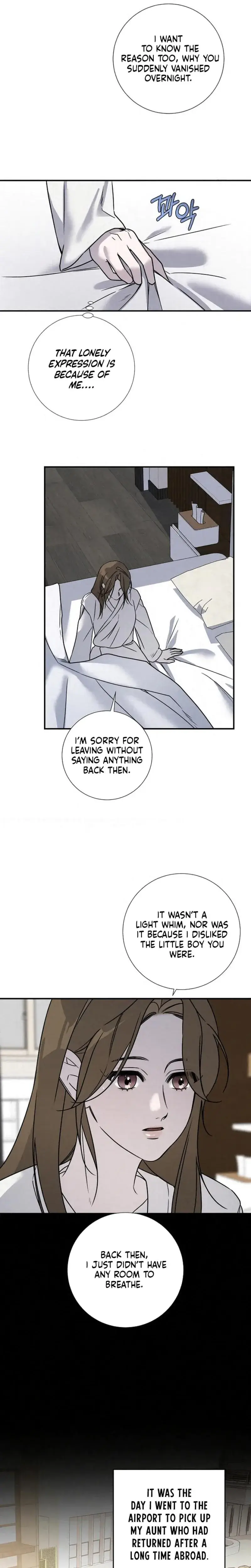 Steel Chapter 33 - Page 8