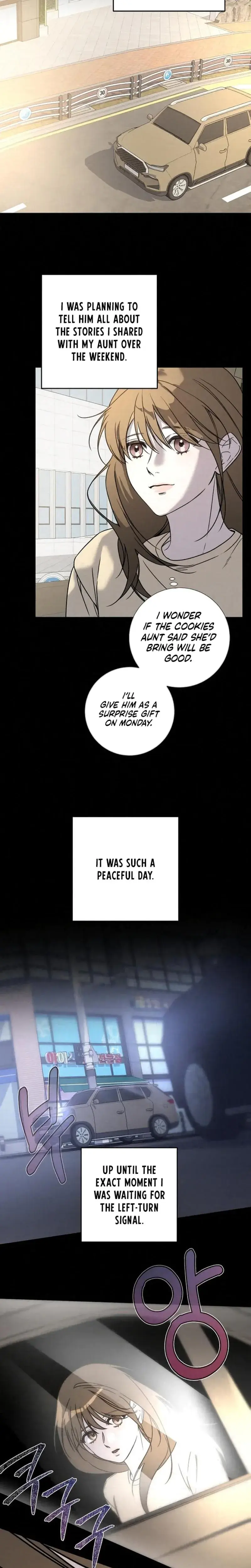 Steel Chapter 33 - Page 9