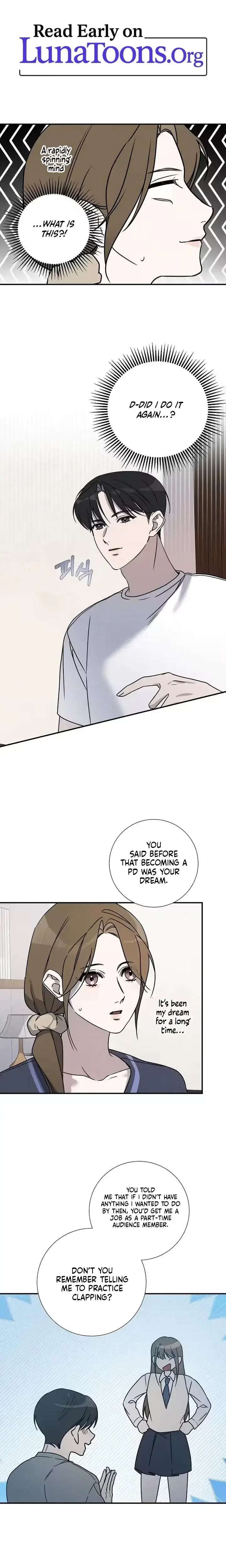 Steel Chapter 34 - Page 1
