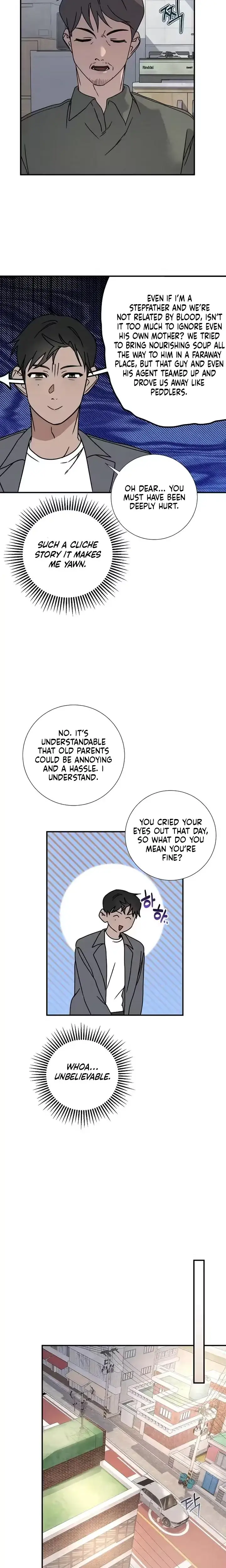 Steel Chapter 34 - Page 10